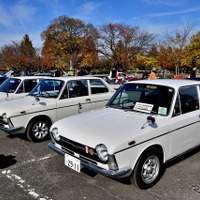 第4回トダクラシックカー同窓会