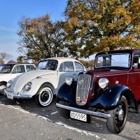 第4回トダクラシックカー同窓会