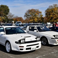 第4回トダクラシックカー同窓会