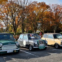 第4回トダクラシックカー同窓会