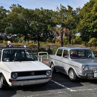 第4回トダクラシックカー同窓会