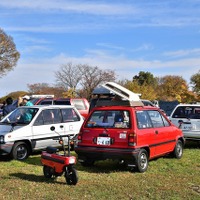 第4回トダクラシックカー同窓会