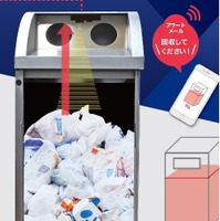 センシングイメージ