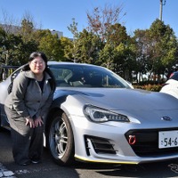 プリンスの丘 オートテスト2025