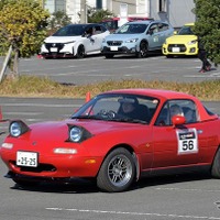 プリンスの丘 オートテスト2025