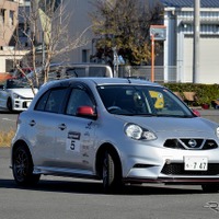 プリンスの丘 オートテスト2025