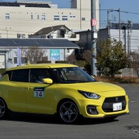 プリンスの丘 オートテスト2025