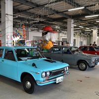 プリンスの丘 オートテスト2025