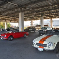 プリンスの丘 オートテスト2025