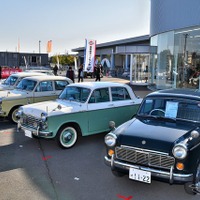 プリンスの丘 オートテスト2025