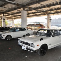 プリンスの丘 オートテスト2025