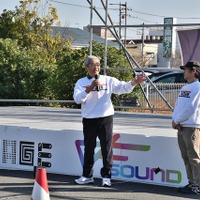 プリンスの丘 オートテスト2025