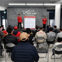 プリンスの丘 オートテスト2025