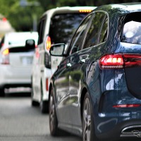 「危険運転致死罪」の見直しについて、新たに導入する数値基準の案を提示（写真はイメージ）