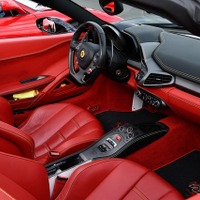 三浦半島に集まる名車たち@ソレイユの丘