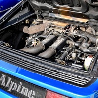 三浦半島に集まる名車たち@ソレイユの丘