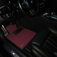 グランクローネ（ツイードボルドー）