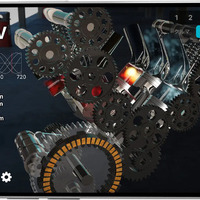 ホンダRC211VのV型5気筒