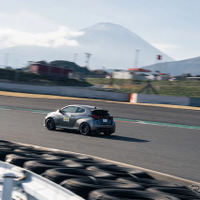 TOYO TIRES PROXES DRIVING PLEASURE