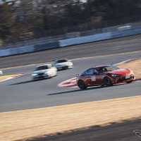 TOYO TIRES PROXES DRIVING PLEASURE