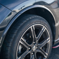 TOYO TIRES PROXES DRIVING PLEASURE