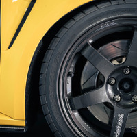 TOYO TIRES PROXES DRIVING PLEASURE