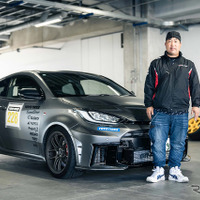 TOYO TIRES PROXES DRIVING PLEASURE