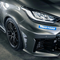 TOYO TIRES PROXES DRIVING PLEASURE