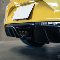 TOYO TIRES PROXES DRIVING PLEASURE