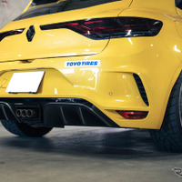 TOYO TIRES PROXES DRIVING PLEASURE