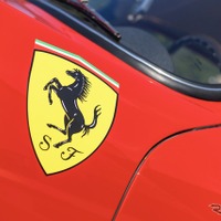フェラーリ