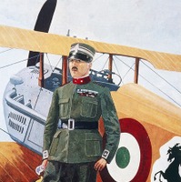 フランチェスコ・バラッカの肖像