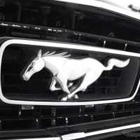 フォード・マスタング