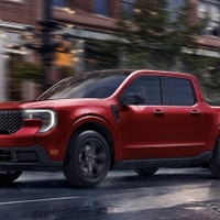 フォード・マーベリック