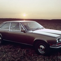 ロールスロイス・カマルグ