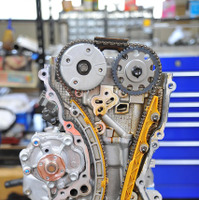 エンジンオーバーホールとは？ 何を交換し費用がどう決まるか完全解説～カスタムHOW TO～