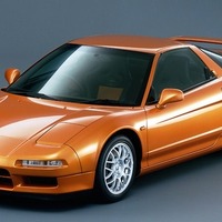 初代ホンダNSXのタイプS（1997年）