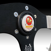 MOMOステアリング日本限定モデル「COMPETITION350 JAPAN LIMITED EDITION 2026」