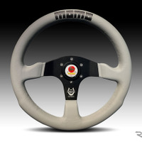 MOMOステアリング日本限定モデル「COMPETITION350 JAPAN LIMITED EDITION 2026」