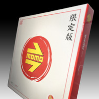 MOMOステアリング日本限定モデル「COMPETITION350 JAPAN LIMITED EDITION 2026」