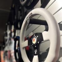 MOMOステアリング日本限定モデル「COMPETITION350 JAPAN LIMITED EDITION 2026」