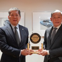 「J.D.パワー2025年日本中古車セールス顧客満足度調査」においてBMWブランドが第1位