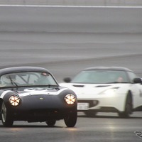 ロータス エリート