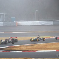 ロータスのフォーミュラマシンたち