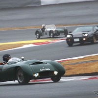 ロータス マーク8