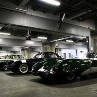 ロータス77周年アニヴァーサリートラックデイ