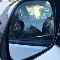 【年末年始 洗車納め】洗車系YouTuberしのピー氏 と いまむー氏がオススメする「BPRO」サイドミラー超撥水コート & 鉄粉除去剤で愛車をピカピカにリフレッシュ！