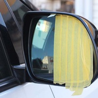 【年末年始 洗車納め】洗車系YouTuberしのピー氏 と いまむー氏がオススメする「BPRO」サイドミラー超撥水コート & 鉄粉除去剤で愛車をピカピカにリフレッシュ！