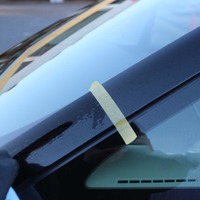 【年末年始 洗車納め】洗車系YouTuberしのピー氏 と いまむー氏がオススメする「BPRO」サイドミラー超撥水コート & 鉄粉除去剤で愛車をピカピカにリフレッシュ！