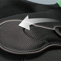 カーメイトの新チャイルドシート「エールベベ・パパットR2」